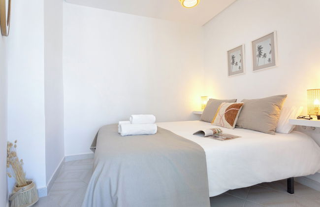 Sunstay Cozy Flat I Benalmadena Costa - Photo 3