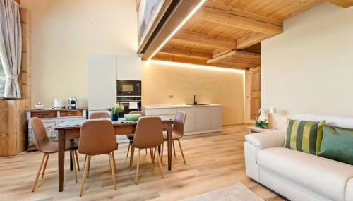 Godioz Suites - [Aosta Valley] - Foto 3