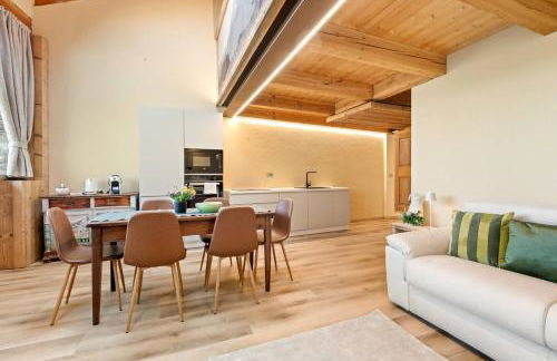 Godioz Suites - [Aosta Valley] - Foto 3