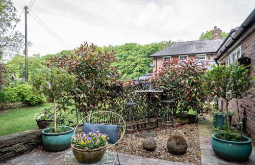 Quiet Self contained Cottage near Delamere Forest - Photo 15