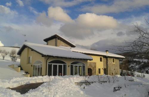 Poggio d'Incanto - Photo 17