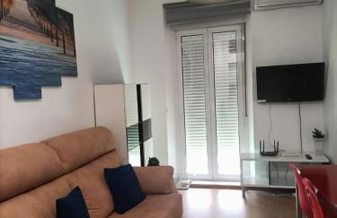 Los Tilos Apartments - Photo 1