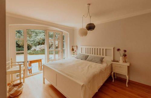 Landhaus Kurzenmoor - FeWo Sommerhaus, 100 qm - Photo 38