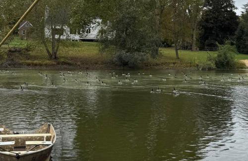 Bucks County Home Farm Philadelphia Dog Friendly - Foto 63