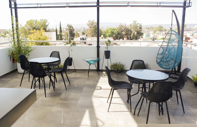 Nidah Condominios - Foto 54