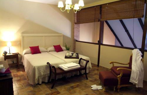 Casa Rural Alcancia - Foto 16