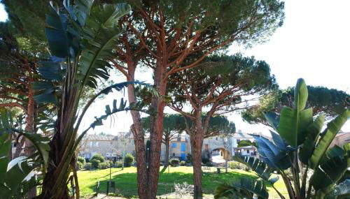 Entre mer et collines Appartement T2 - Foto 2