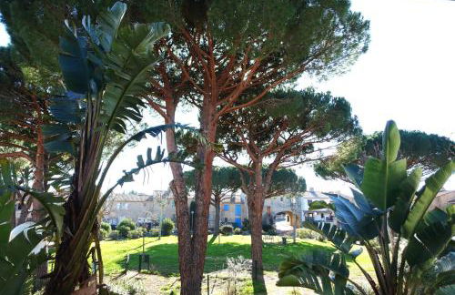 Entre mer et collines Appartement T2 - Foto 2