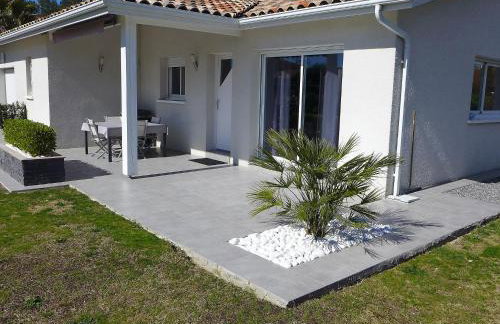 Holiday Home Sainte Marie by Interhome - Foto 46
