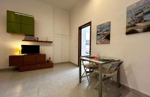 Remolari, Two-room apartment in the historic center - Foto 28