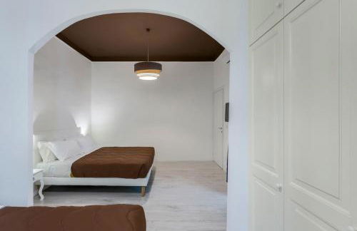 Gilda Apartment New elegant apartment in Termini - Foto 11