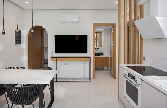 Adore White Natural Retreat by Estia - Photo 3