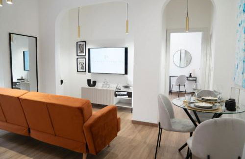 Gli amori di Carolina - Palazzo Carolina - Foto 10