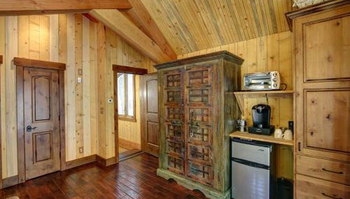 Carriage House On The Stream Sundance, Utah - Foto 4