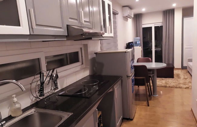 Ruby Serviced Apartment Phan Ke Binh - Foto 15