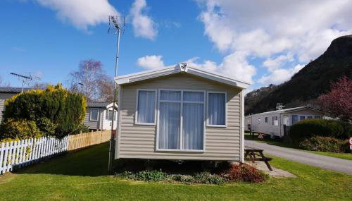 Dave and Jan's Conwy Caravan-Bryn Morfa - Foto 2