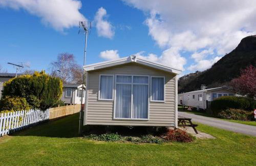 Dave and Jan's Conwy Caravan-Bryn Morfa - Foto 2