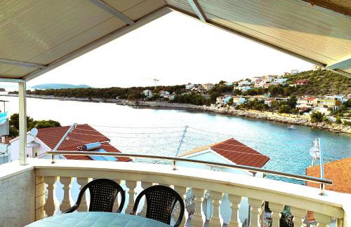 Apartments Bilo - Jela & Ivan - Foto 26