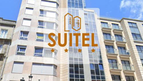 Cíes Premium Suitel García Barbón 73 - Love your Stay - Foto 2