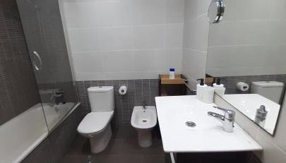 Bella ÁGUILAS - Excelente ubicación en Las Delicias, vistas al mar, Wifi y Parking gratis - Foto 5
