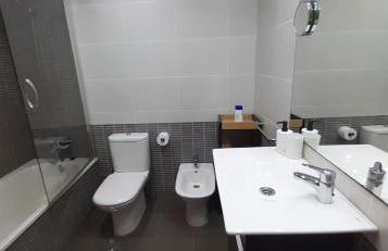 Bella ÁGUILAS - Excelente ubicación en Las Delicias, vistas al mar, Wifi y Parking gratis - Foto 6