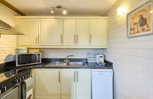 Host & Stay - Granary Barn - Foto 6