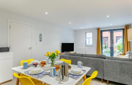 2 Middlecombe - Luxury Apartment at Byron Woolacombe, only 4 minute walk to Woolacombe Beach! - Photo 33