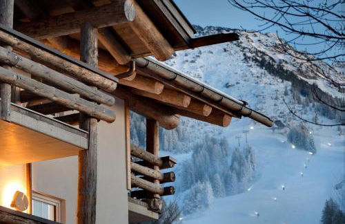 MOUNTAIN LODGE OBERJOCH - Allgäu - Foto 10