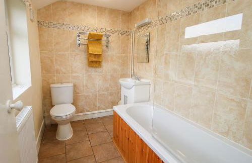 Bicton Cottage - Foto 14