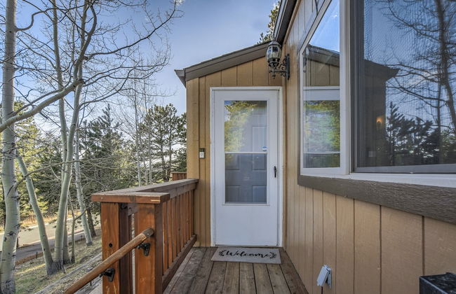 Paradise Cabin - Photo 65