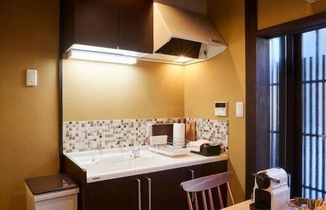 Miro Matsubara Takaseigawa Tei South - Foto 5