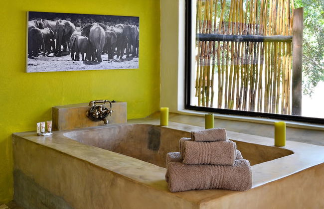 Bushriver Lodge - Photo 73