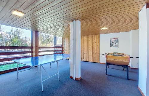 Apartment Résidence Les Tines by Interhome - Foto 15