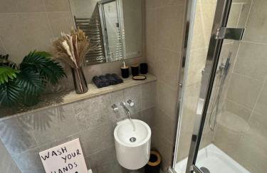 Skyline Duplex London Views Up to 8 - Foto 12