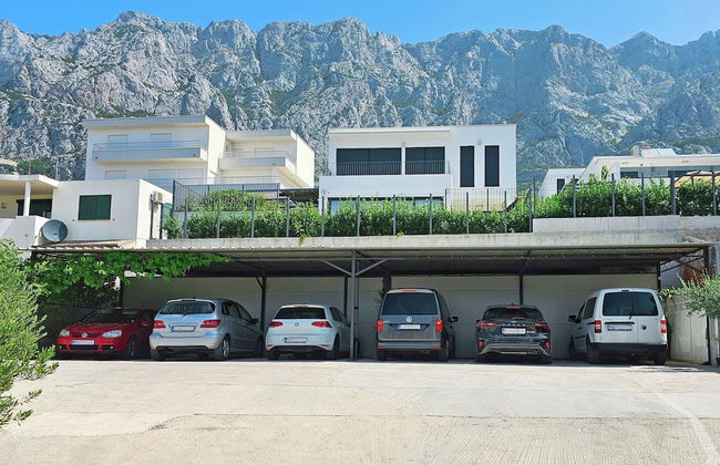 La Storia Apartments - Foto 45