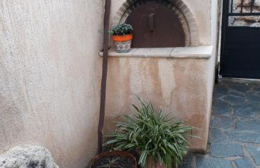 Koutouloufari Cosy Cretan Cottage - Foto 13