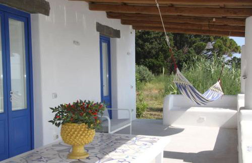 Villa Maris - accesso diretto alla spiaggia - Foto 9