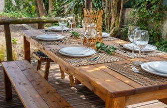 Casa da Vigia-Casa com Jardim a 4 Min da Praia - Foto 69