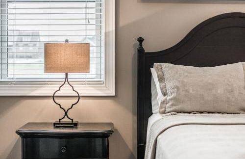 The Guest Suite - Foto 7