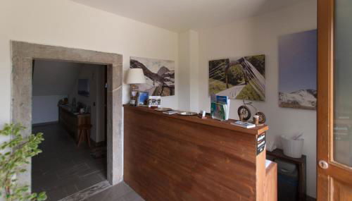 Residence Samont - Foto 4, Lobby or reception