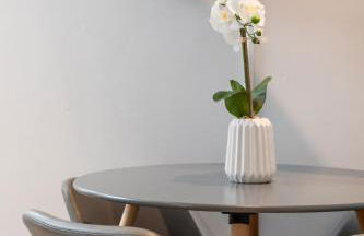 The Edinburgh Meadows Apartment - Photo 8