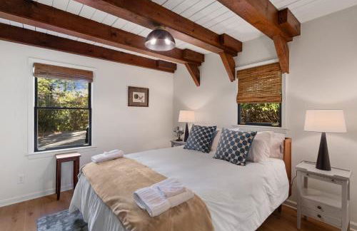 A-Frame on Balsam - Foto 16