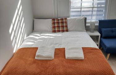 Beautiful Cosy Apartment in King's Cross - Foto 36