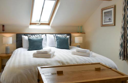 Stallion Barn - Foto 15