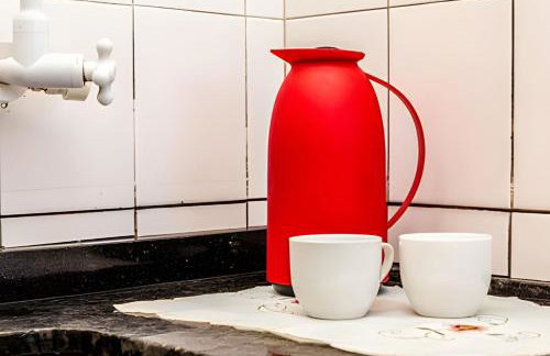 Vista lateral Mar, Biquinha SV, Estacionamento Grátis - Photo 55