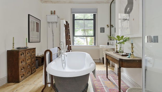 Gorgeous Garden Flat Kensal 1- bed - Foto 3, Habitación