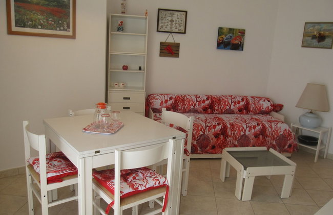 Adorable Seaview Flat at Grado Pineta - Foto 3