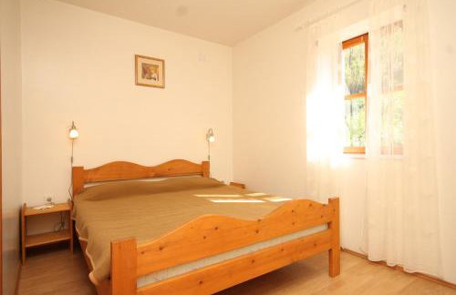 Family friendly seaside apartments Susak, Losinj - 8050 - Foto 48