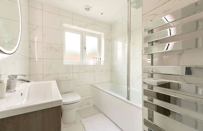 Virginia Water Family Getaway - Foto 15