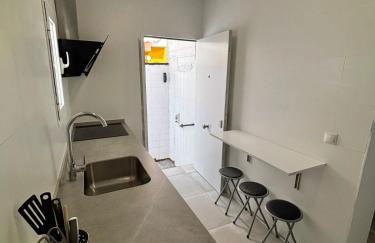 ANSA Beach Apartments - El Palo - Photo 17